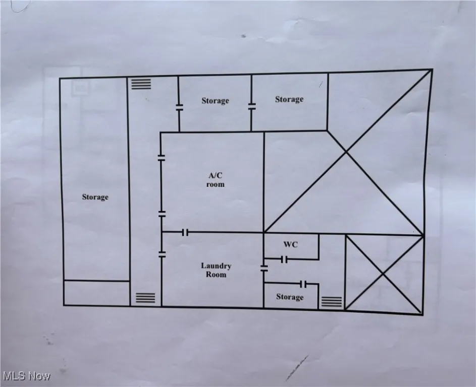 795-796 5th Street, Youngstown, Ohio,MLS Now Listing ID