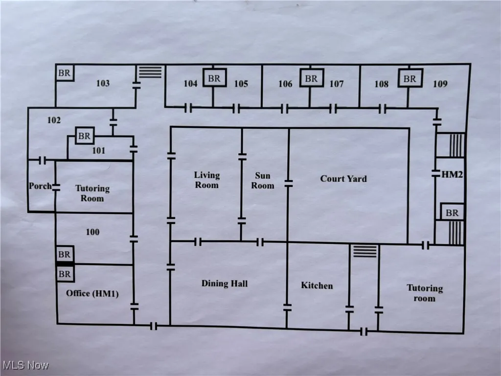795-796 5th Street, Youngstown, Ohio,MLS Now Listing ID