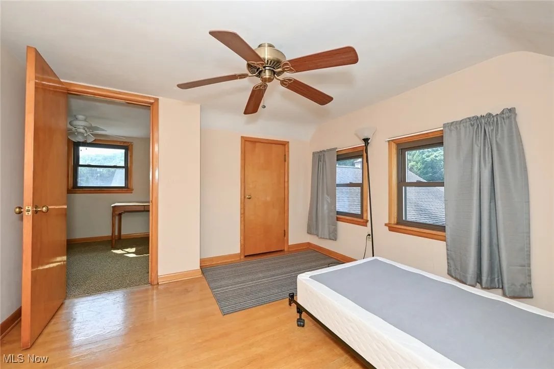 921 E 1st Street, Minerva, Ohio,MLS Now Listing ID