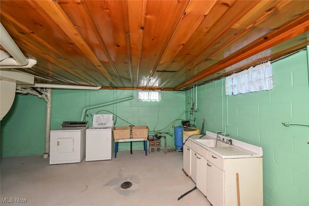 921 E 1st Street, Minerva, Ohio,MLS Now Listing ID