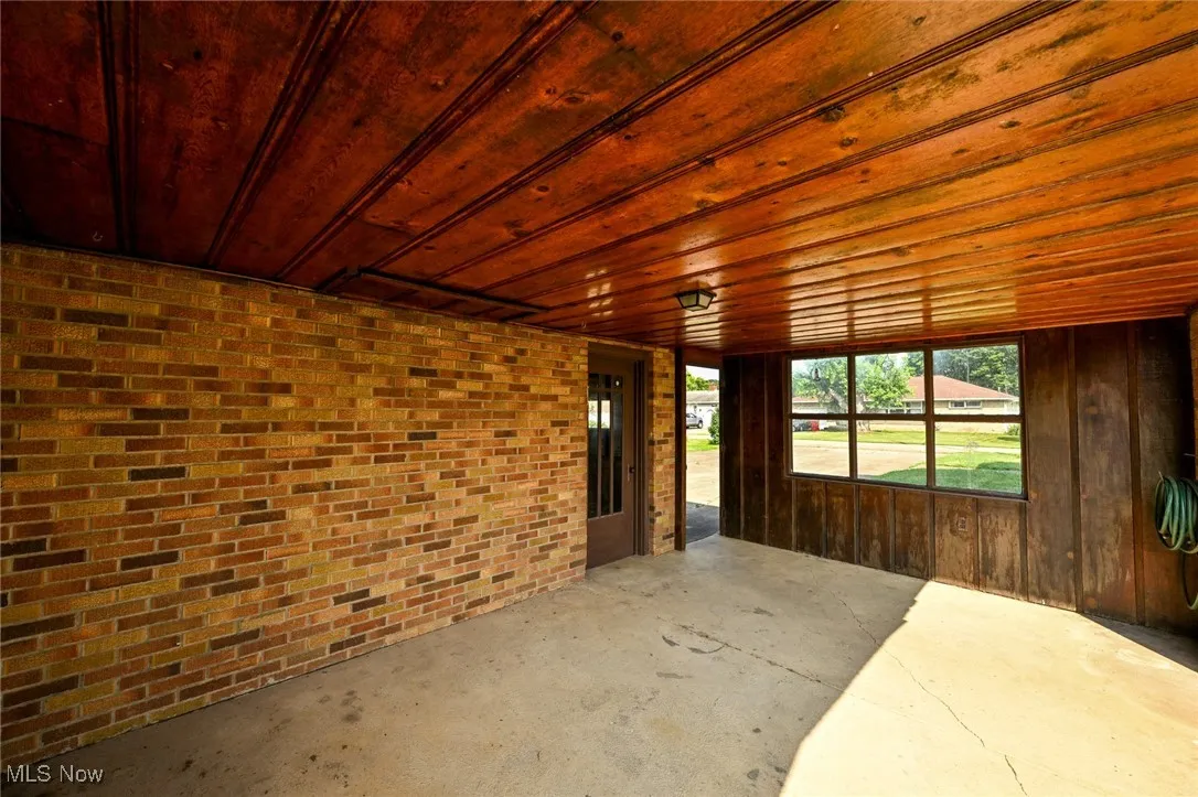 921 E 1st Street, Minerva, Ohio,MLS Now Listing ID