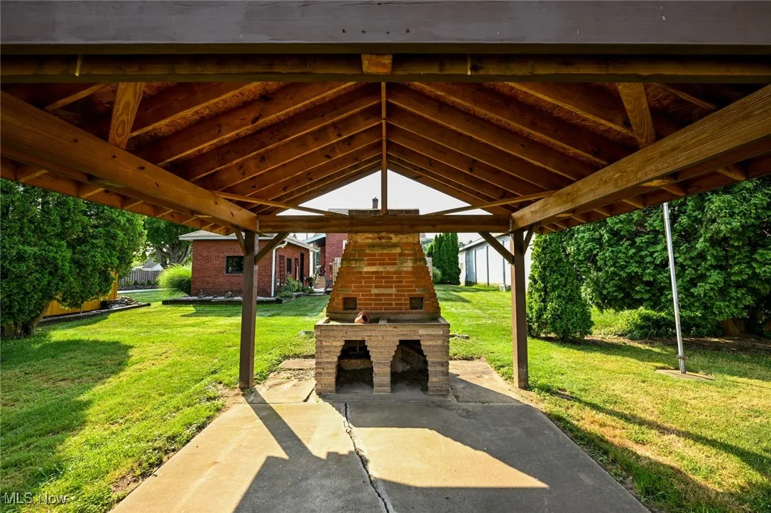 921 E 1st Street, Minerva, Ohio,MLS Now Listing ID