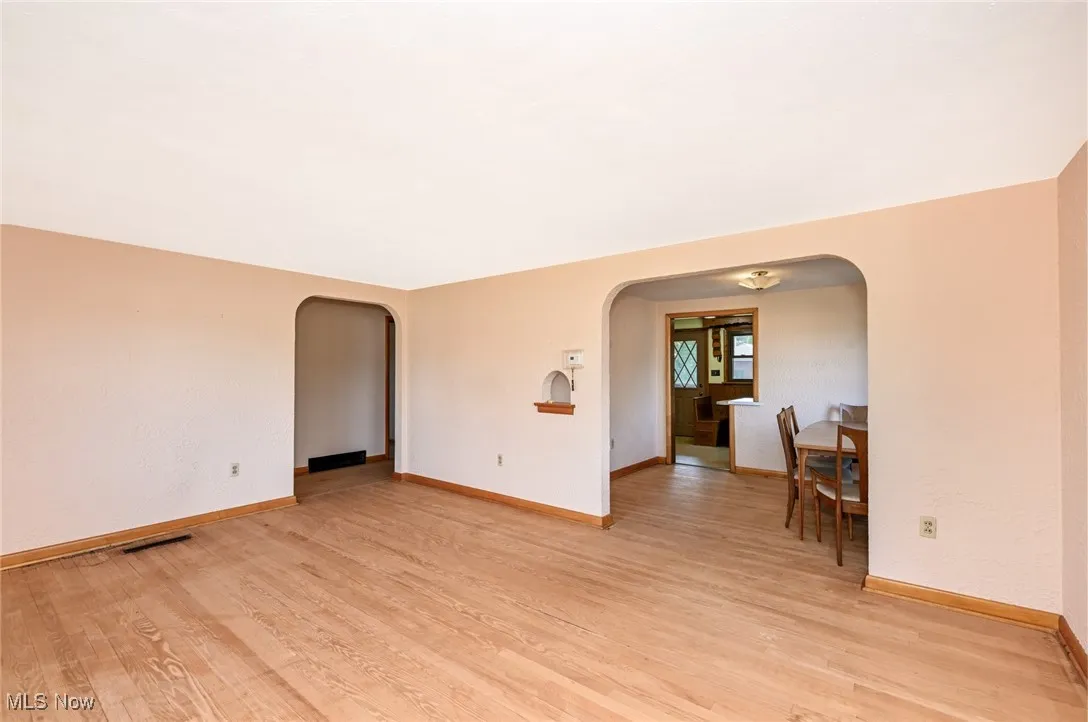 921 E 1st Street, Minerva, Ohio,MLS Now Listing ID