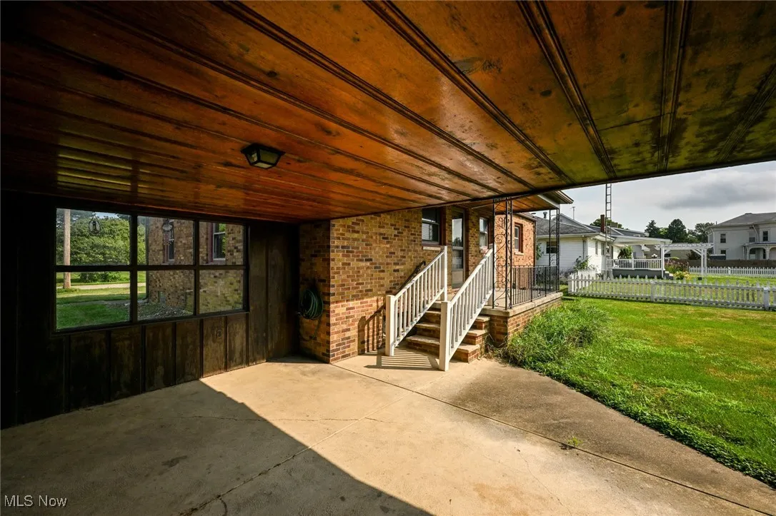 921 E 1st Street, Minerva, Ohio,MLS Now Listing ID