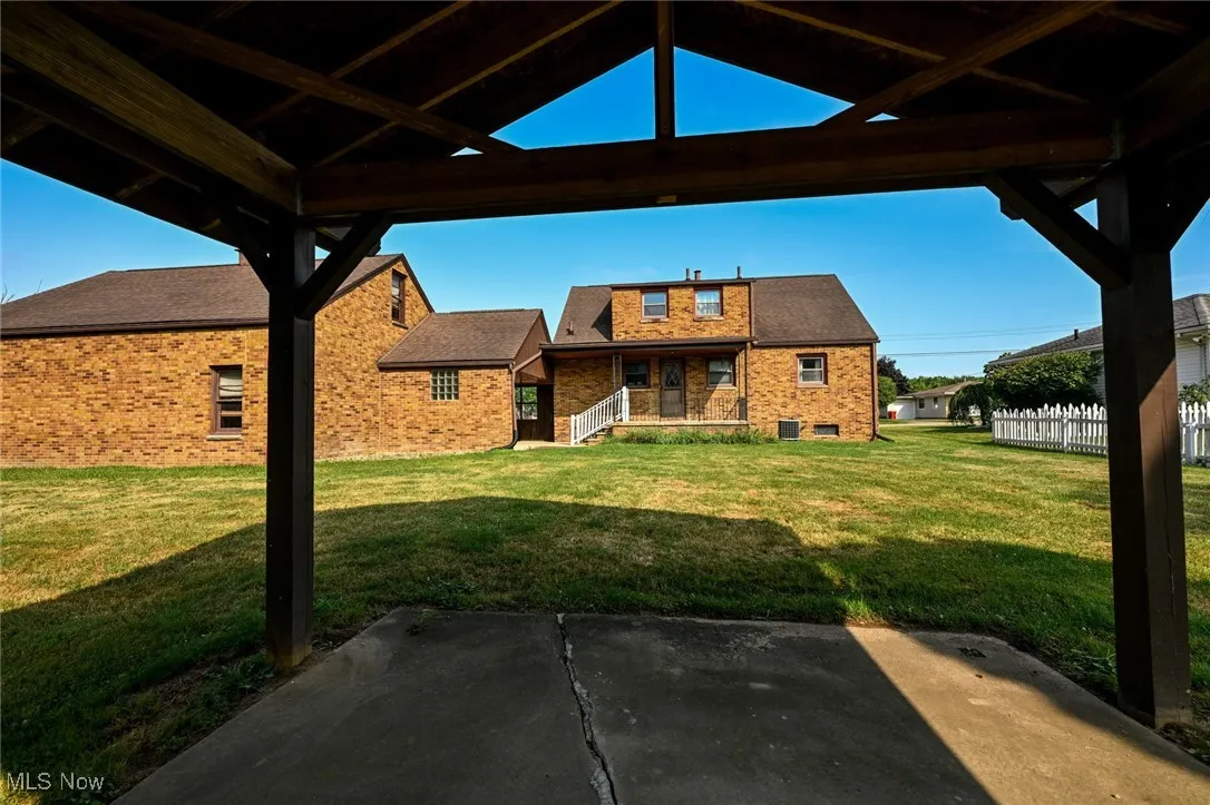 921 E 1st Street, Minerva, Ohio,MLS Now Listing ID