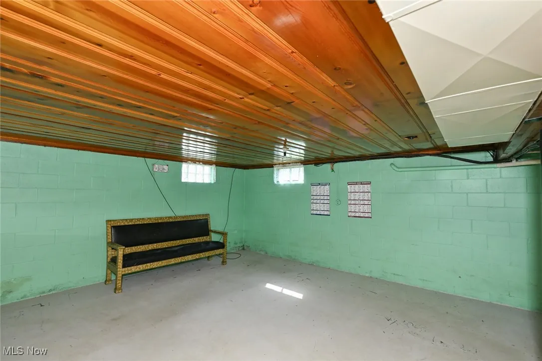 921 E 1st Street, Minerva, Ohio,MLS Now Listing ID