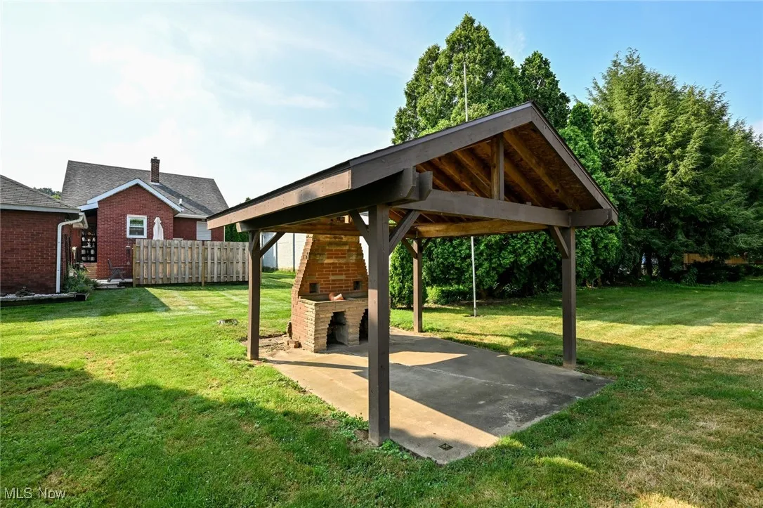 921 E 1st Street, Minerva, Ohio,MLS Now Listing ID