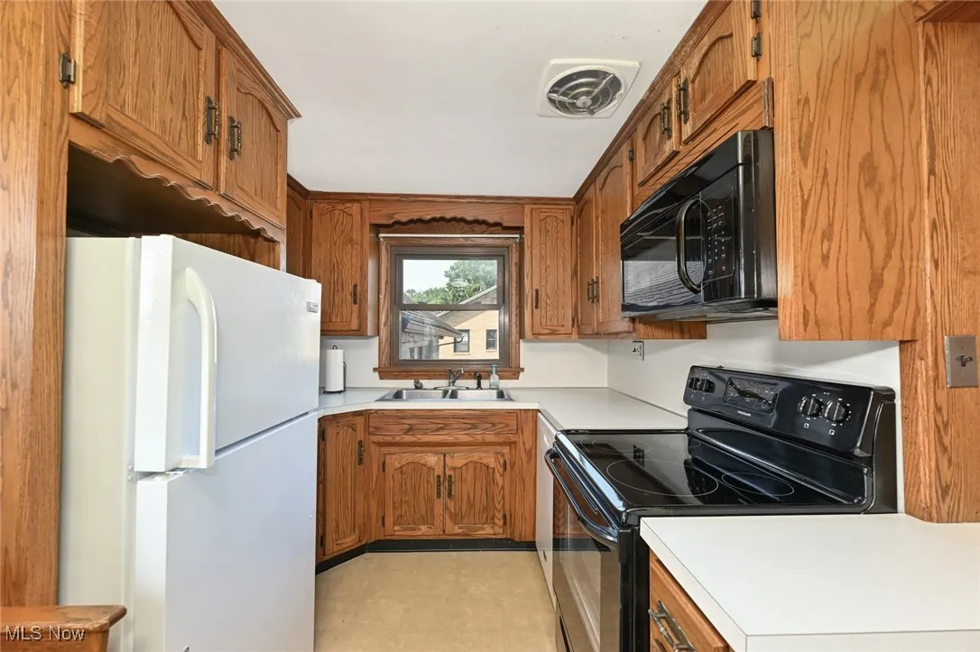 921 E 1st Street, Minerva, Ohio,MLS Now Listing ID