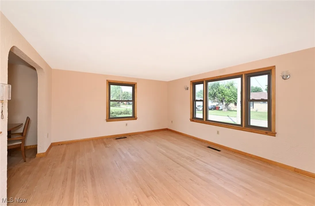 921 E 1st Street, Minerva, Ohio,MLS Now Listing ID