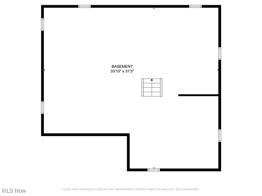 921 E 1st Street, Minerva, Ohio,MLS Now Listing ID