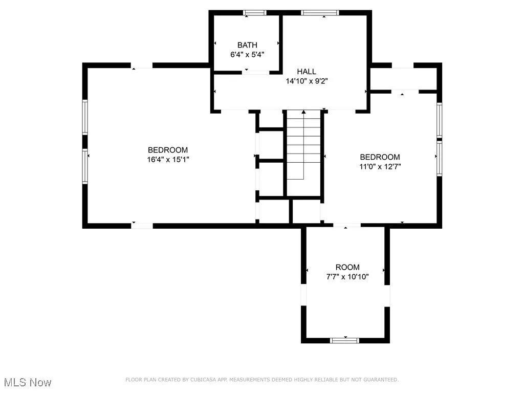 921 E 1st Street, Minerva, Ohio,MLS Now Listing ID