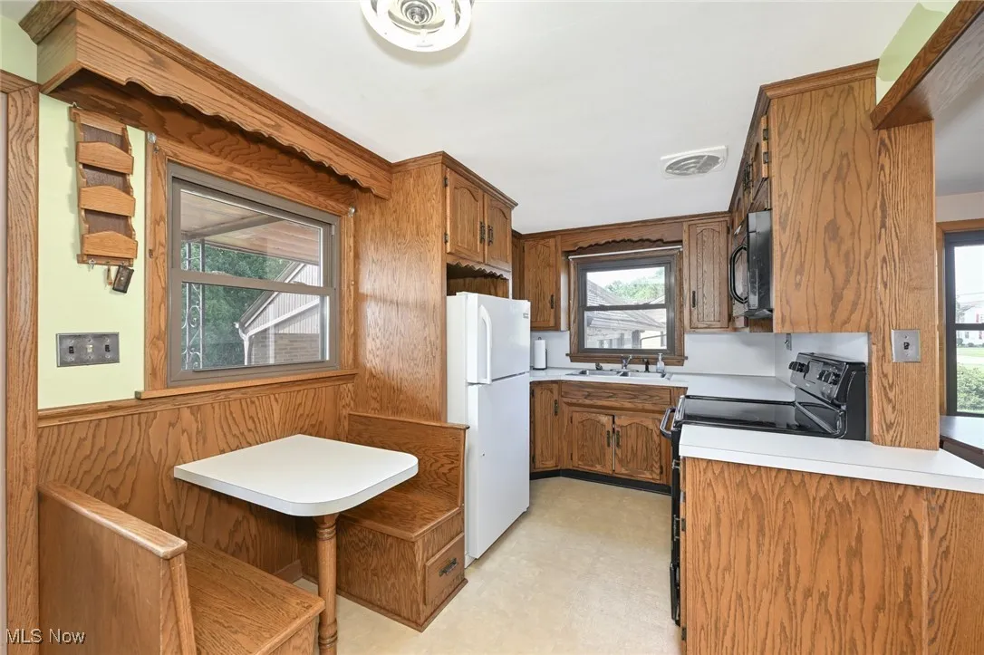 921 E 1st Street, Minerva, Ohio,MLS Now Listing ID