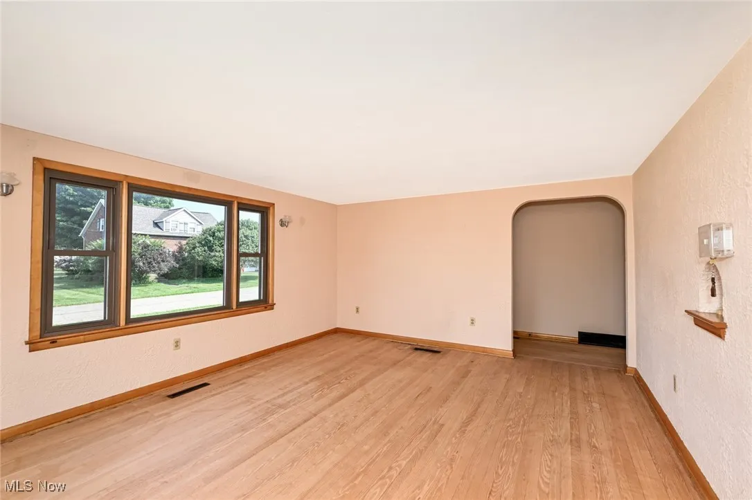 921 E 1st Street, Minerva, Ohio,MLS Now Listing ID