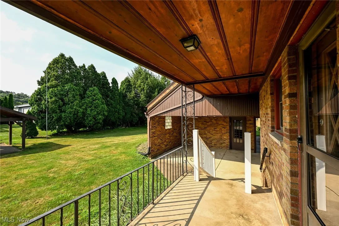 921 E 1st Street, Minerva, Ohio,MLS Now Listing ID