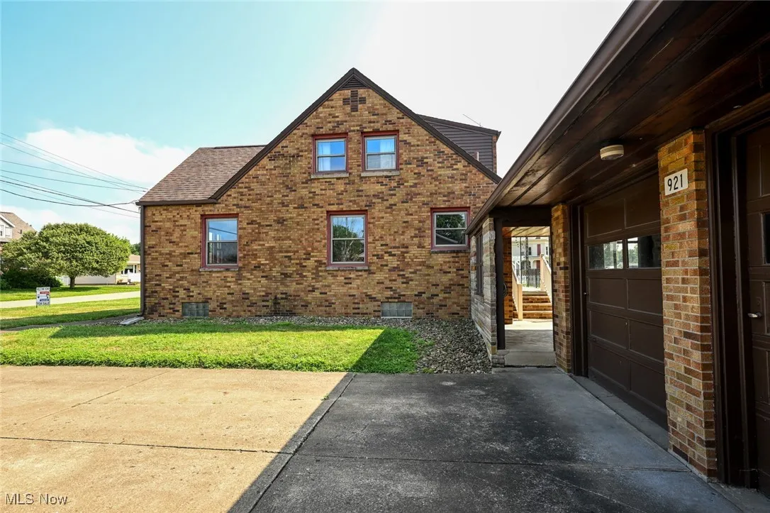 921 E 1st Street, Minerva, Ohio,MLS Now Listing ID