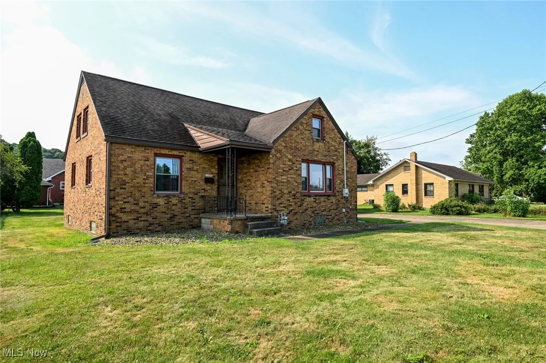 921 E 1st Street, Minerva, Ohio,MLS Now Listing ID