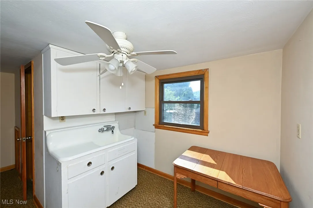 921 E 1st Street, Minerva, Ohio,MLS Now Listing ID