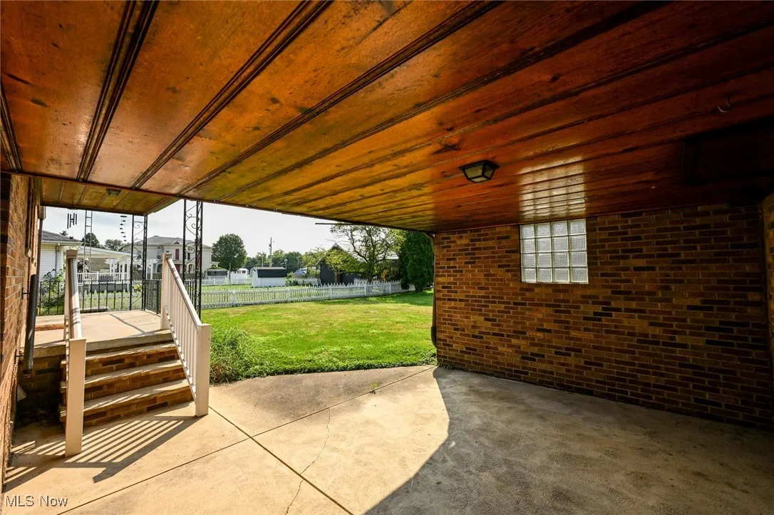 921 E 1st Street, Minerva, Ohio,MLS Now Listing ID