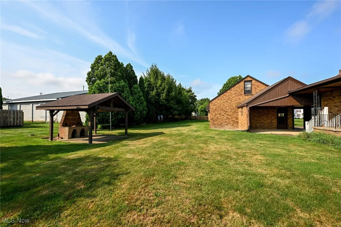 921 E 1st Street, Minerva, Ohio,MLS Now Listing ID