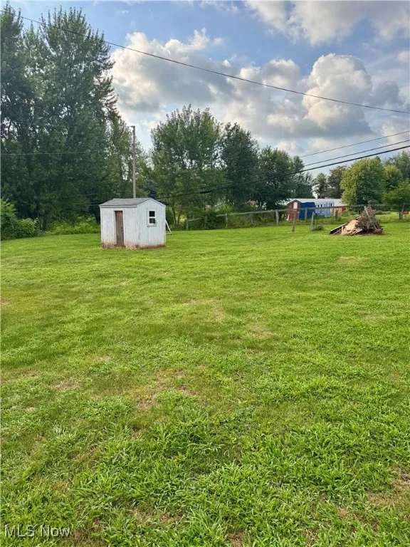 123 E Main Street, Morristown, Ohio,MLS Now Listing ID