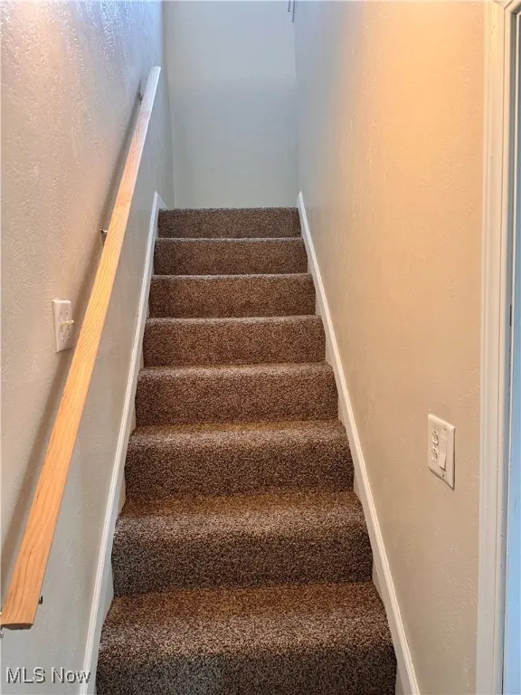 123 E Main Street, Morristown, Ohio,MLS Now Listing ID
