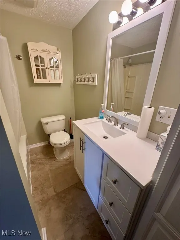 123 E Main Street, Morristown, Ohio,MLS Now Listing ID