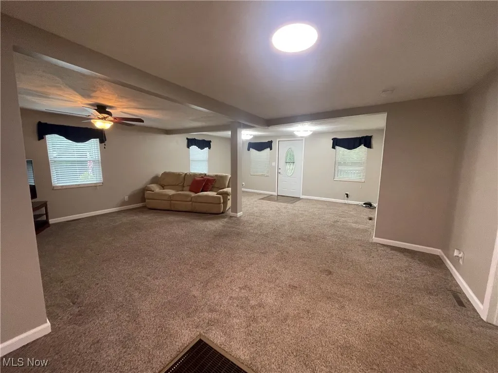 4420 16th Avenue, Parkersburg, West Virginia,MLS Now Listing ID