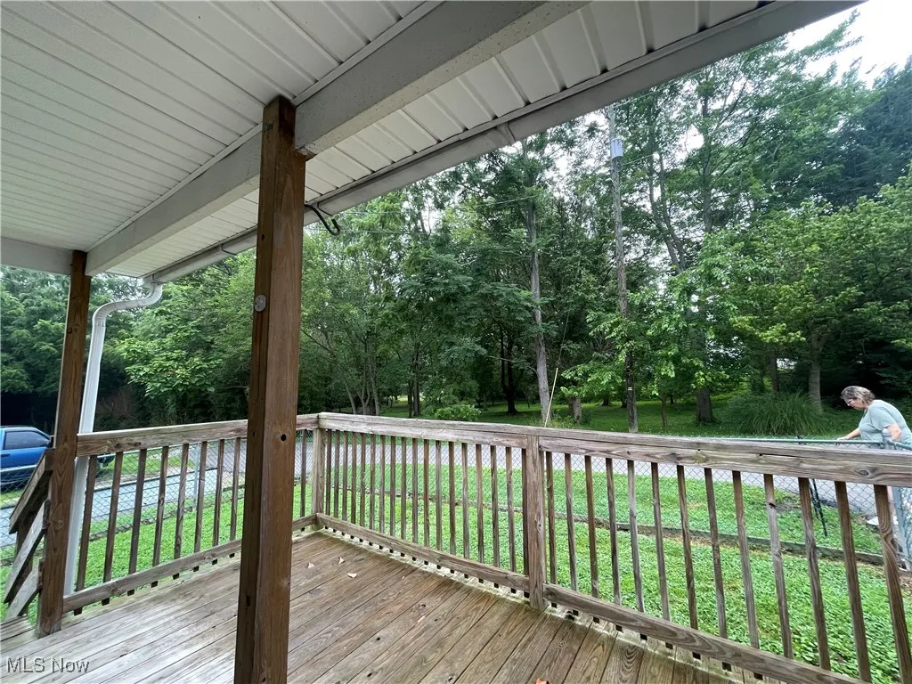 4420 16th Avenue, Parkersburg, West Virginia,MLS Now Listing ID