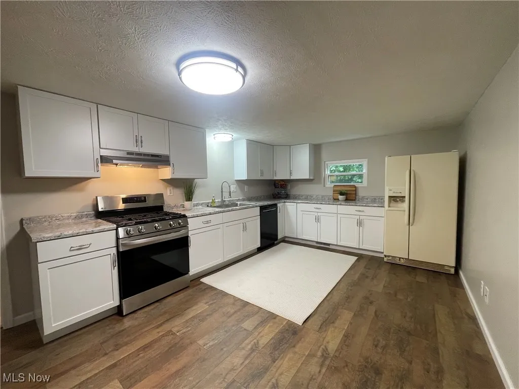 4420 16th Avenue, Parkersburg, West Virginia,MLS Now Listing ID