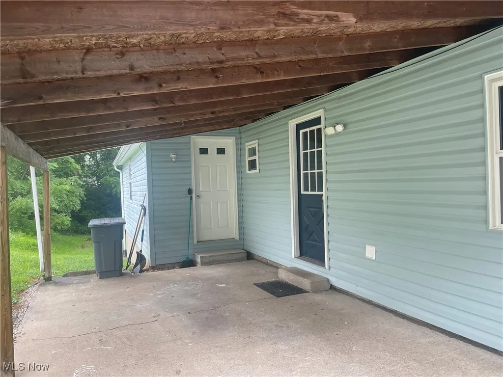 4420 16th Avenue, Parkersburg, West Virginia,MLS Now Listing ID