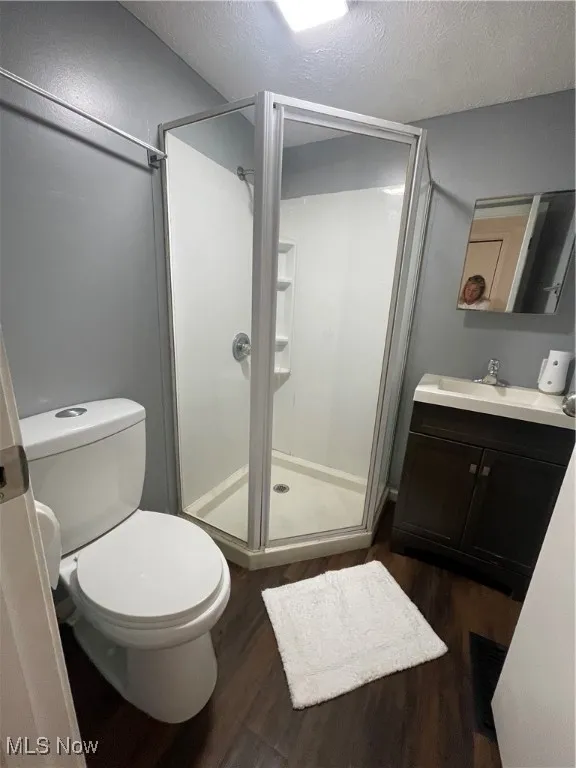 Bathroom bedroom 2