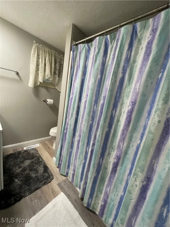 Bathroom bedroom 3