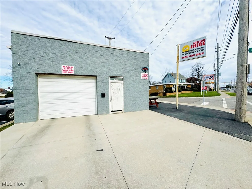 5067 Turney Road, Garfield Heights, Ohio,MLS Now Listing ID
