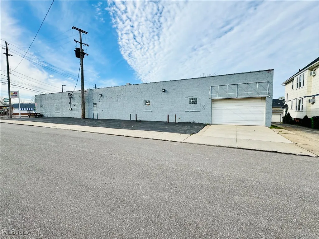 5067 Turney Road, Garfield Heights, Ohio,MLS Now Listing ID
