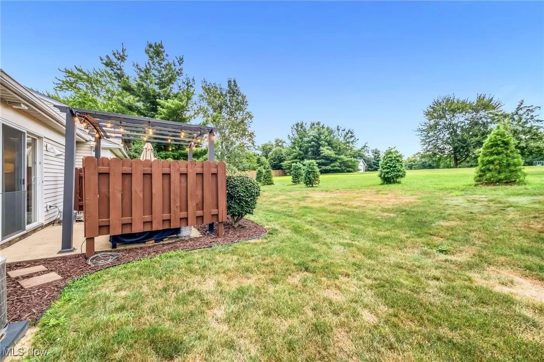 650 Sturbridge Drive # 22, Medina, Ohio,MLS Now Listing ID