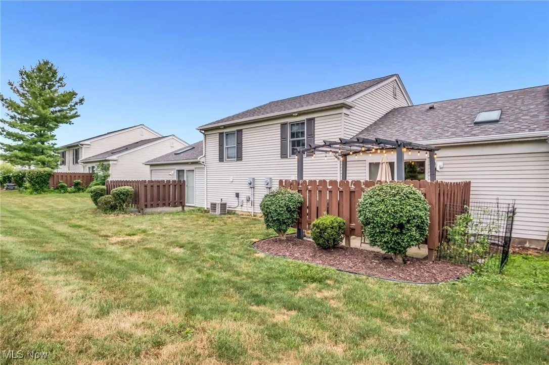 650 Sturbridge Drive # 22, Medina, Ohio,MLS Now Listing ID