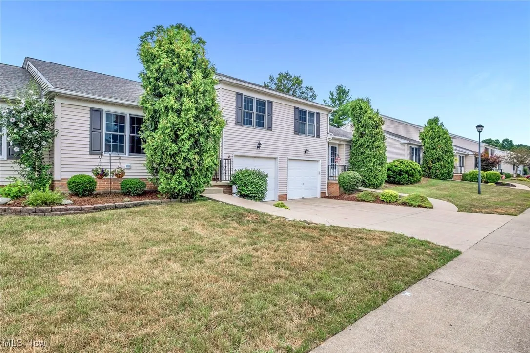 650 Sturbridge Drive # 22, Medina, Ohio,MLS Now Listing ID