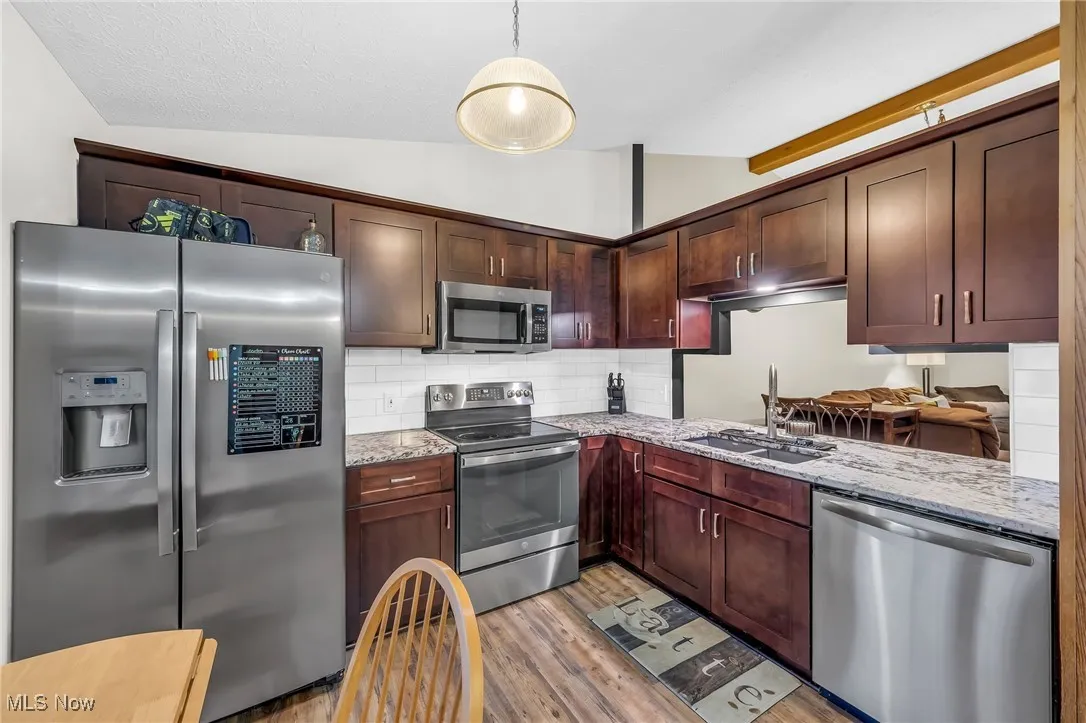 650 Sturbridge Drive # 22, Medina, Ohio,MLS Now Listing ID