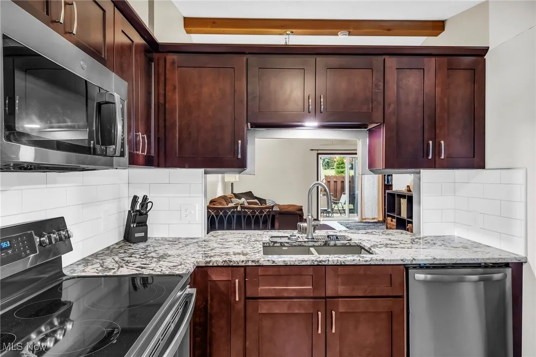 650 Sturbridge Drive # 22, Medina, Ohio,MLS Now Listing ID