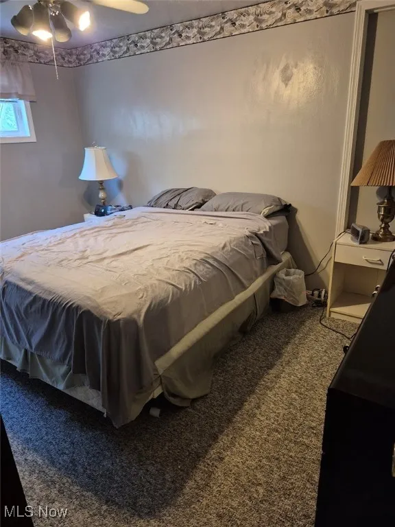 4th Bedroom