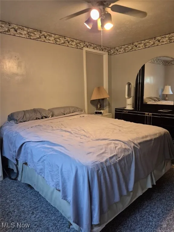 4th Bedroom Pic 2