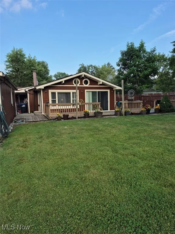 600 Simons Drive, Brunswick, Ohio,MLS Now Listing ID