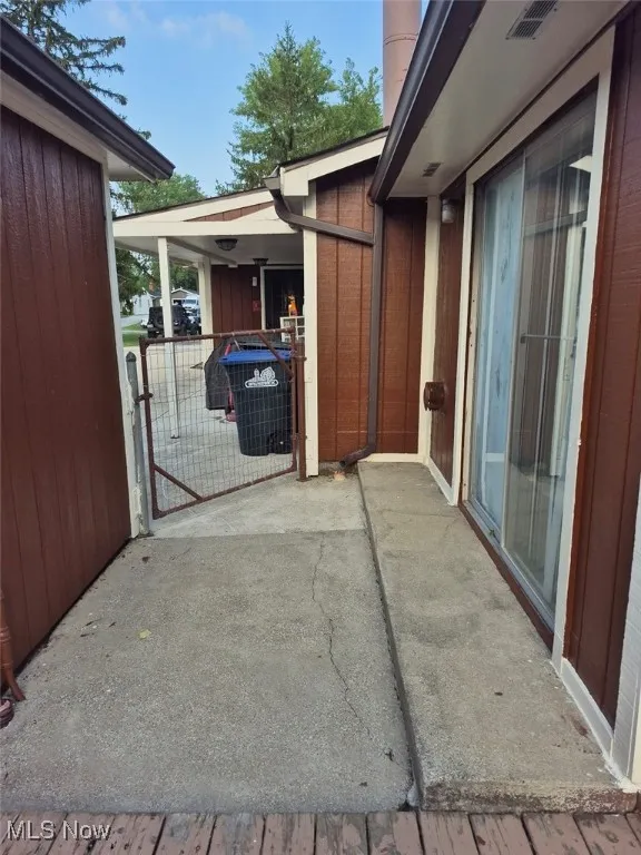 600 Simons Drive, Brunswick, Ohio,MLS Now Listing ID