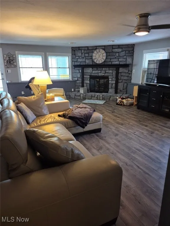 600 Simons Drive, Brunswick, Ohio,MLS Now Listing ID