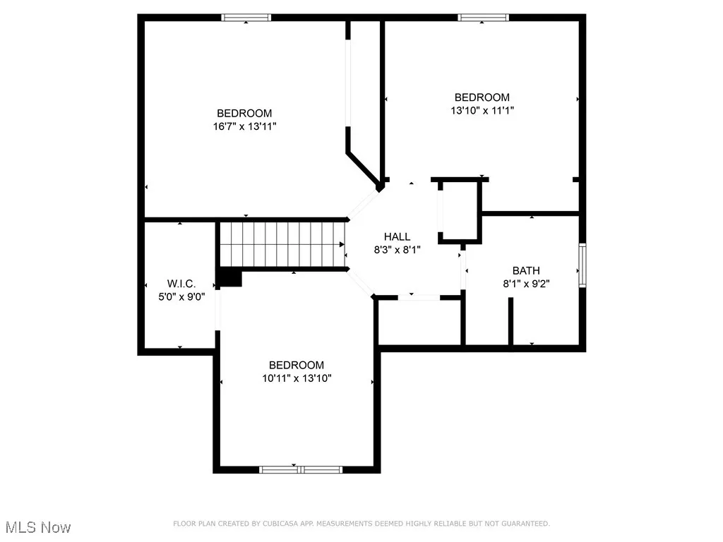 1277 Deepwood Drive, Macedonia, Ohio,MLS Now Listing ID