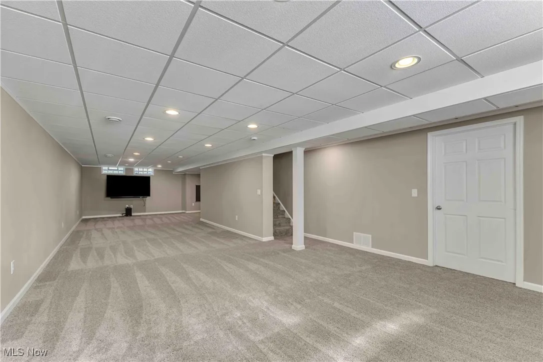 1277 Deepwood Drive, Macedonia, Ohio,MLS Now Listing ID