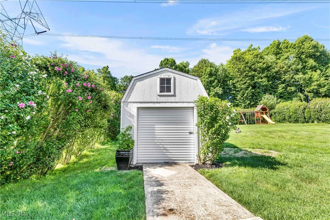 1277 Deepwood Drive, Macedonia, Ohio,MLS Now Listing ID