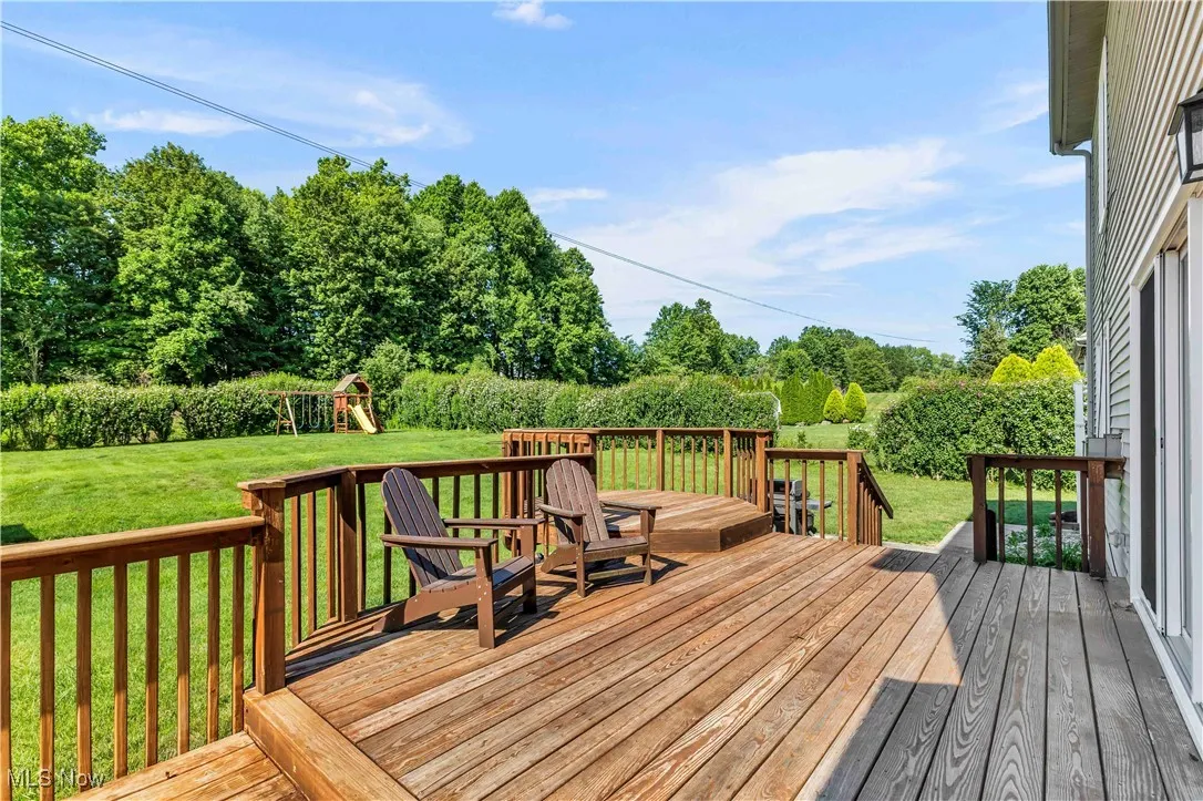 1277 Deepwood Drive, Macedonia, Ohio,MLS Now Listing ID