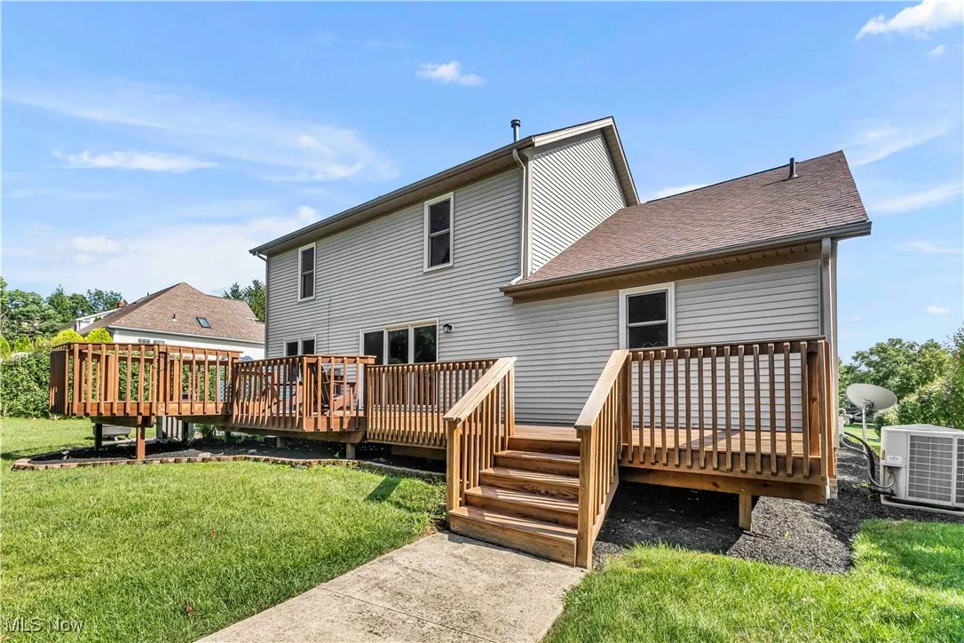 1277 Deepwood Drive, Macedonia, Ohio,MLS Now Listing ID