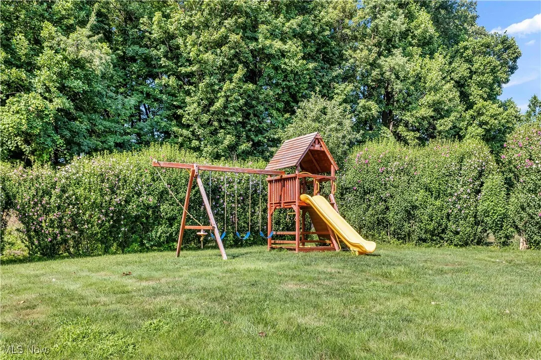 1277 Deepwood Drive, Macedonia, Ohio,MLS Now Listing ID